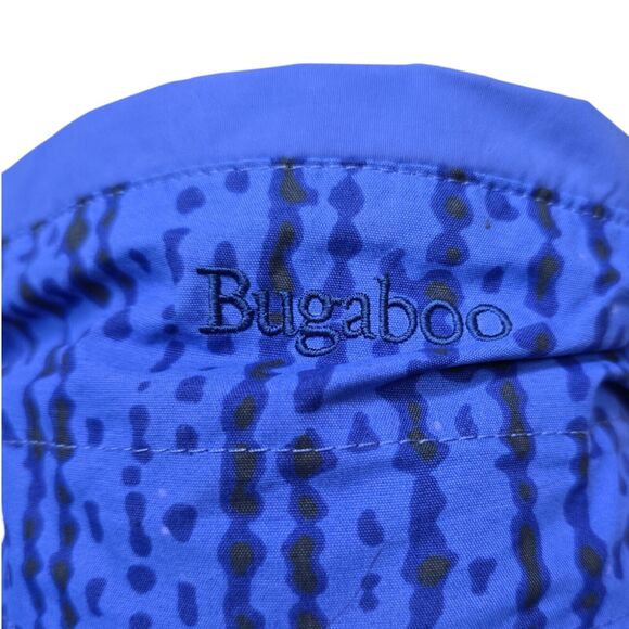 Columbia Womens Bugaboo Core Interchange Tri Climate Jacket Coat Size Large Blue - Picture 11 of 16